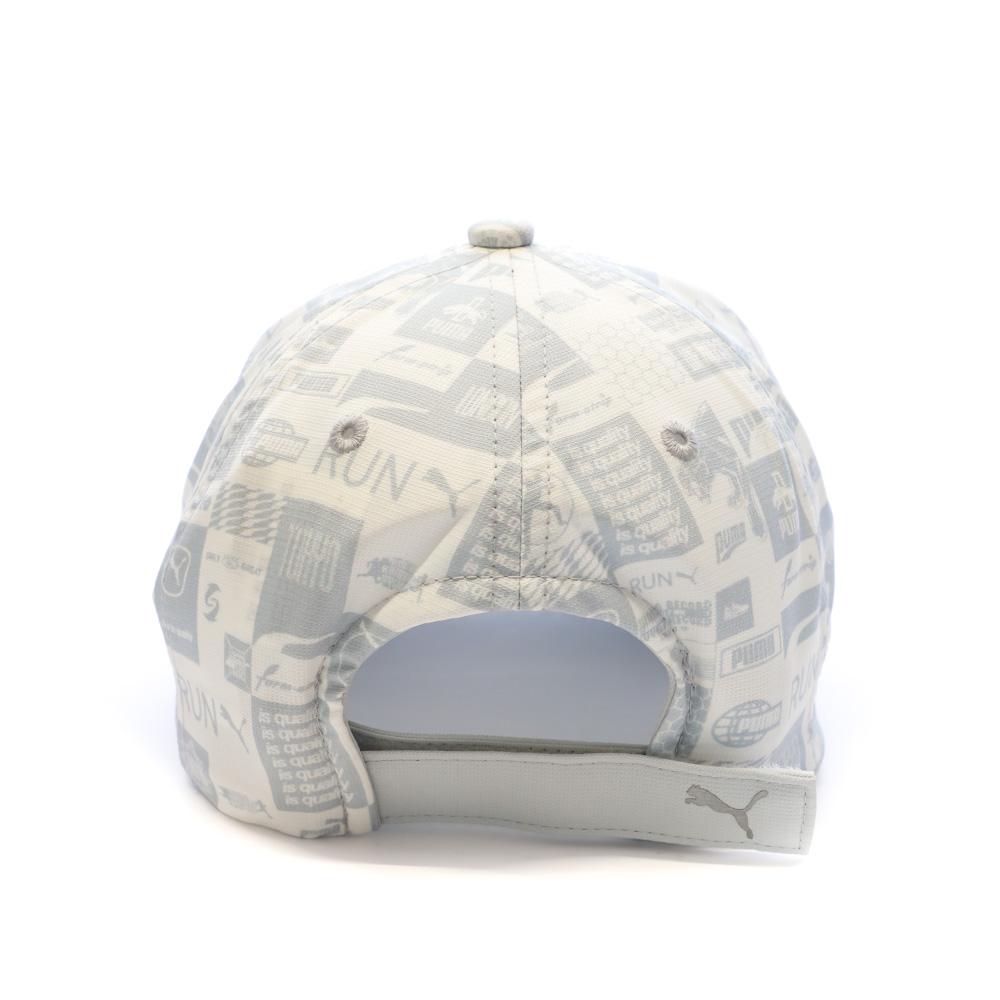 Puma Casquette Gris/Blanc Homme Puma 69
