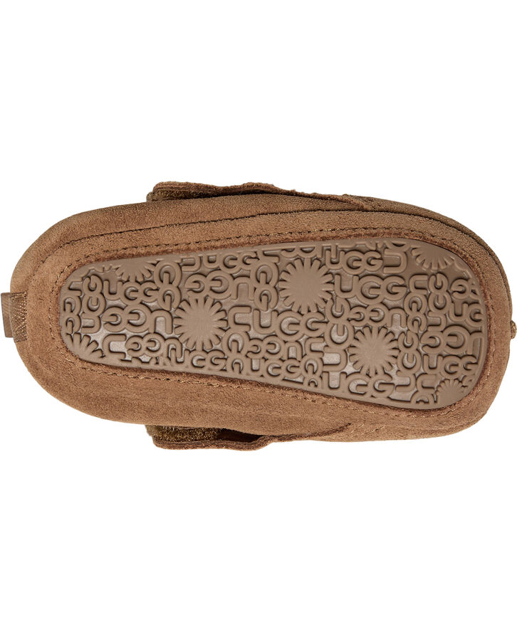 UGG Baby Tasman Chestnut