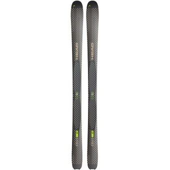 Head Crux 87 Pro 24/25 Tourenski -