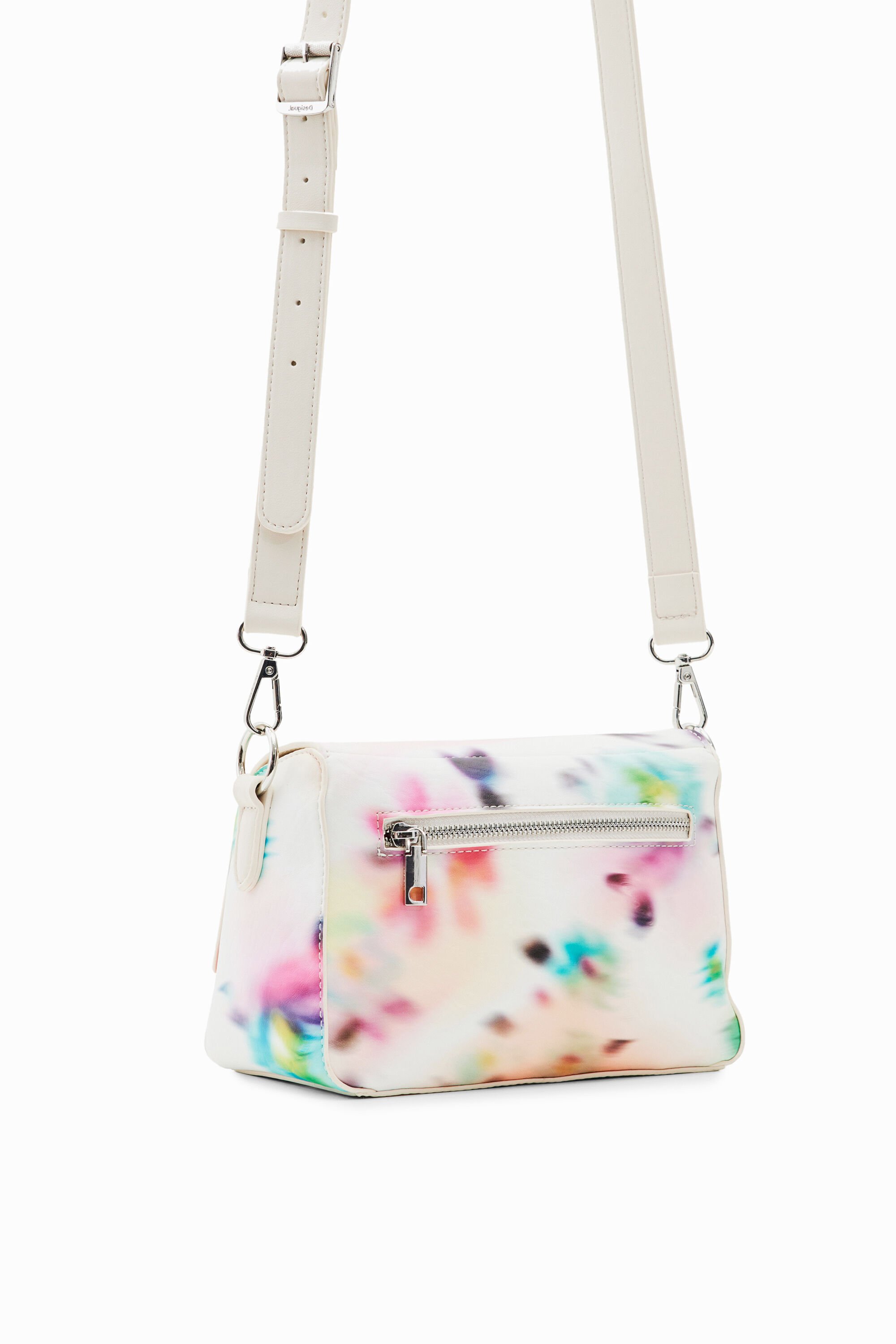 Petit sac à dos flou