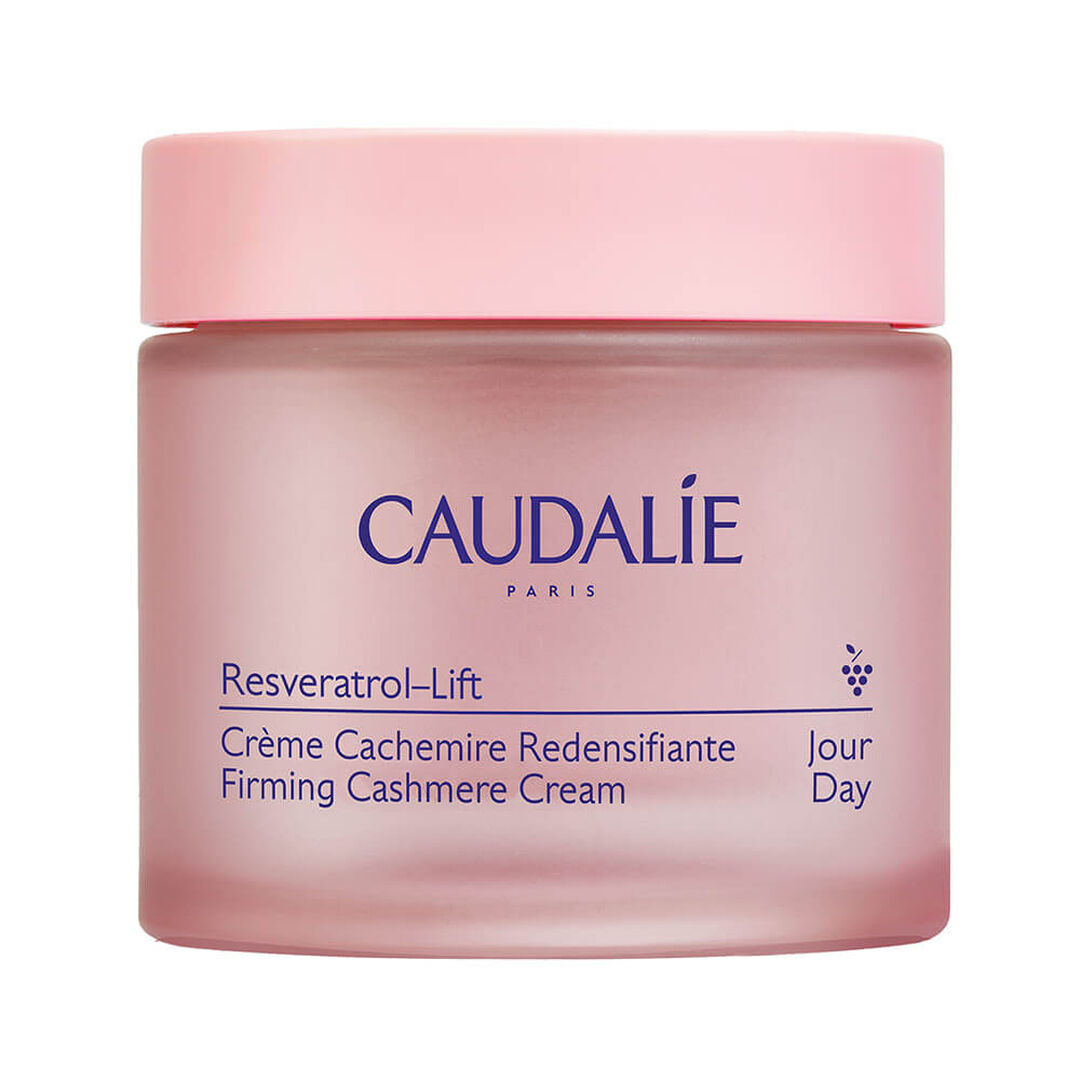 CAUDALIE  Resveratrol-Lift - Creme Caxemira - 50ml