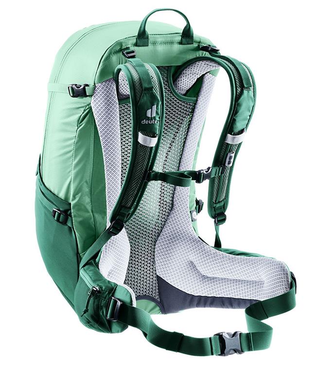 deuter Futura 25 SL DR3400221 GREEN