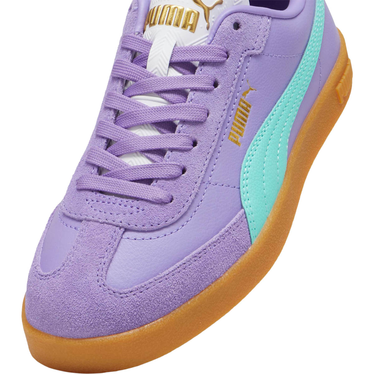 PUMA Club II Era Sneakers