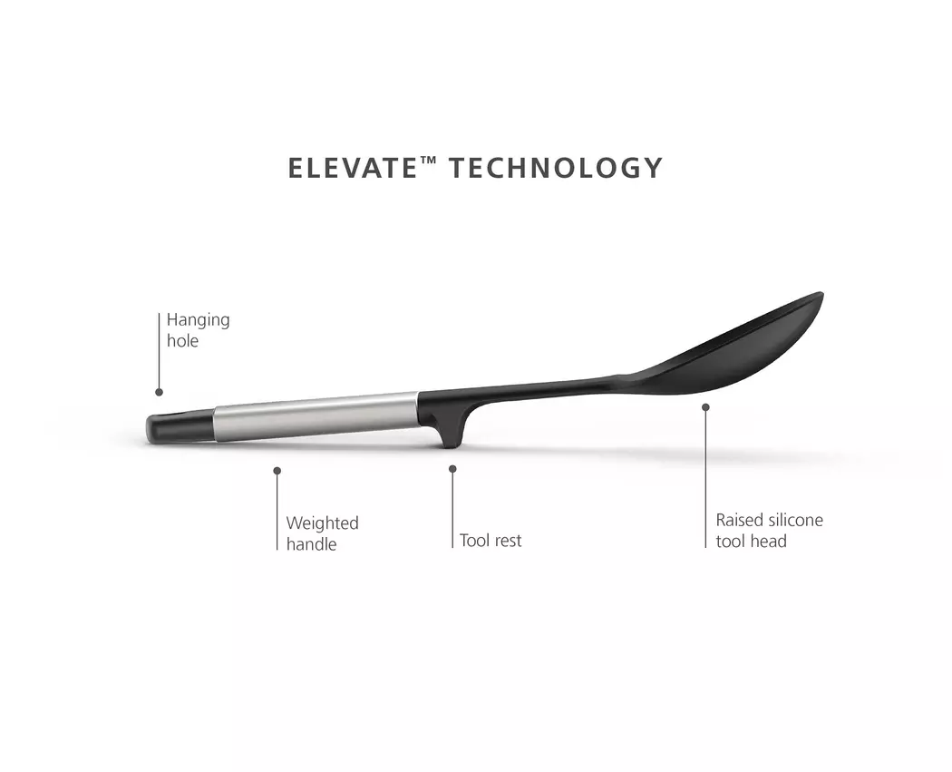 Kochlöffel Elevate 34,4 cm