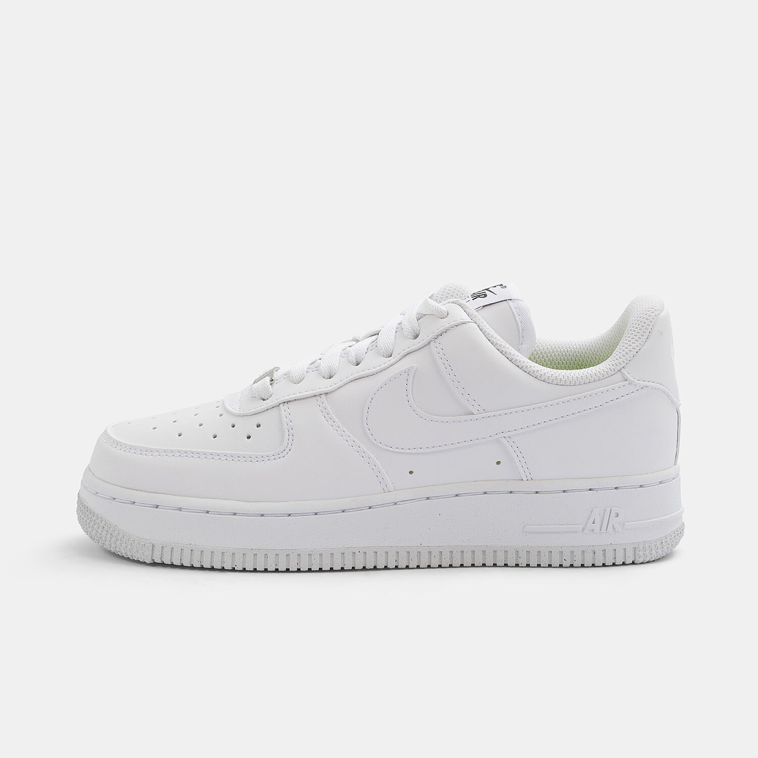 Nike Air Force 1 '07 Next Nature-WHITE