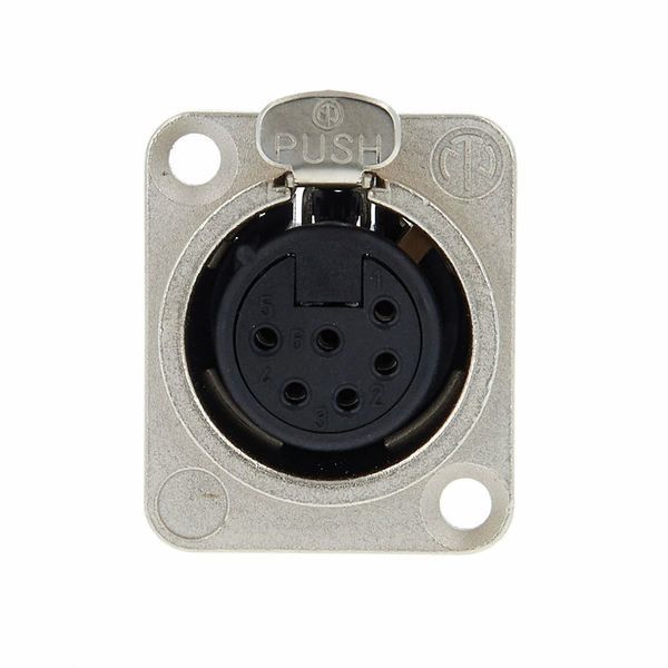 Neutrik NC6 FDL1
