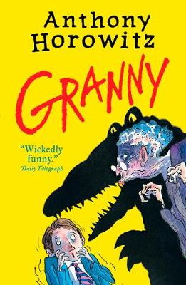 Granny (Paperback)