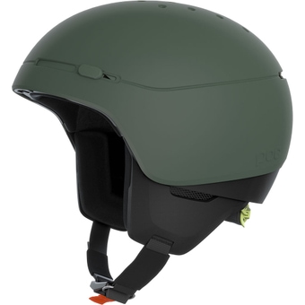 POC Meninx Helm Epidote Green Matt