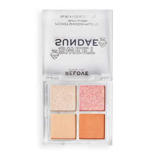 Pocket Palette Sweet Sundae