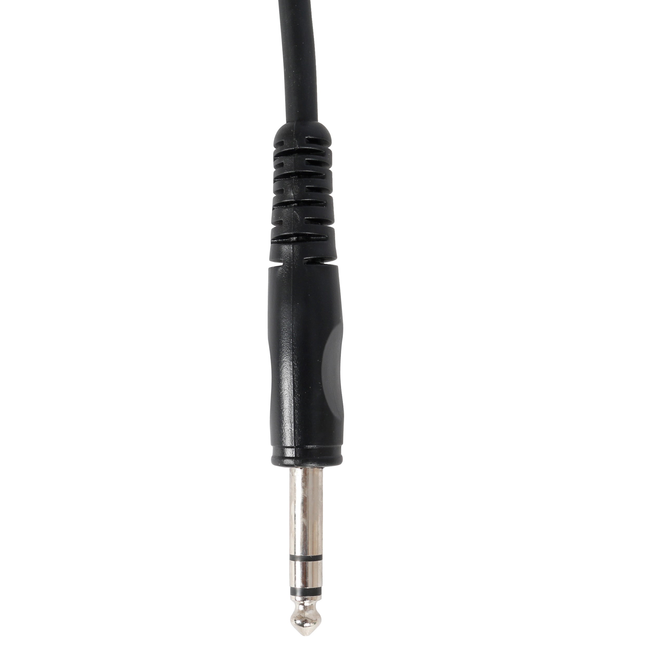 Devine JACS/3 signaalkabel 6.3 mm TRS jack-jack 3 meter