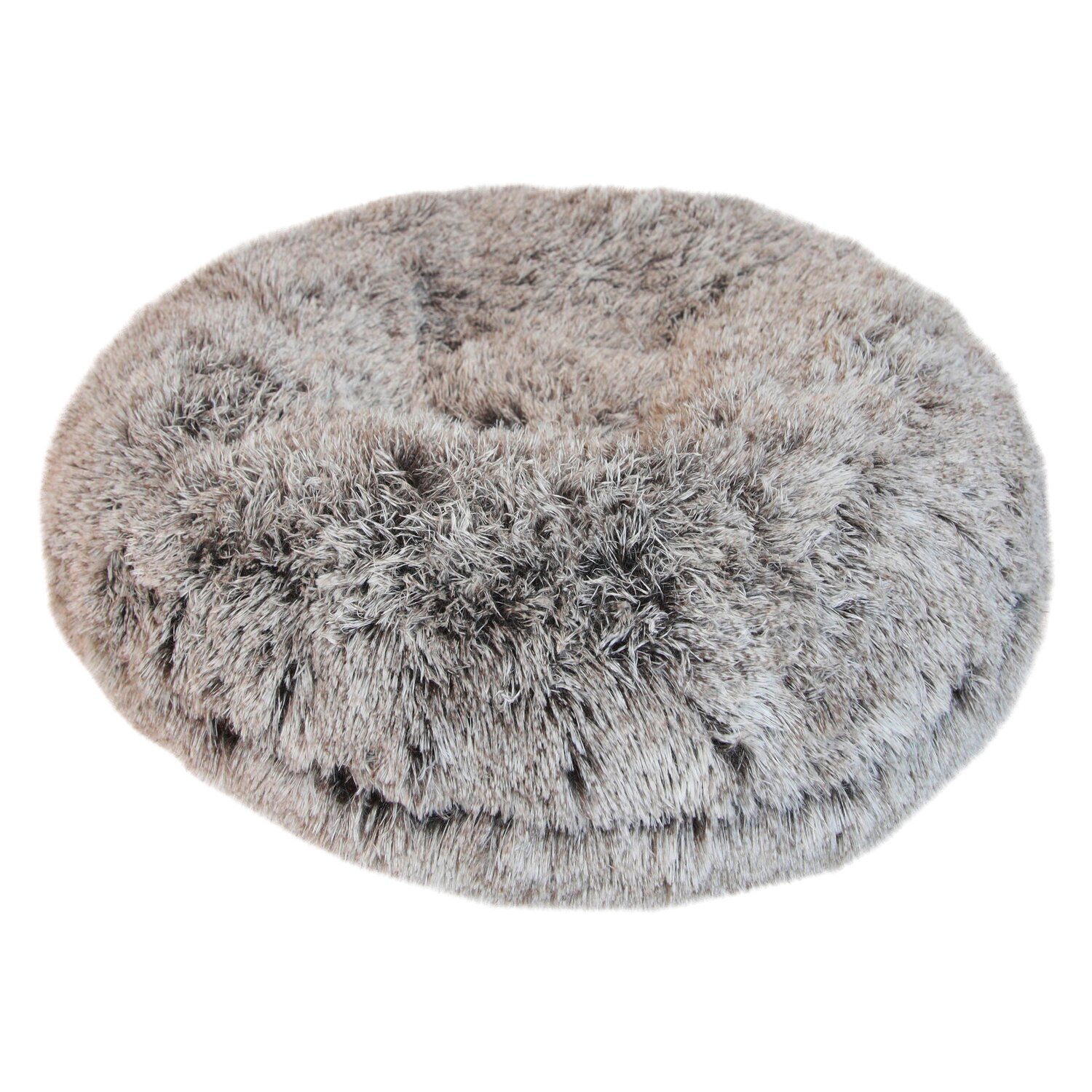 KENTUCKY DOGWEAR Hundebett Komfort Donut - brown