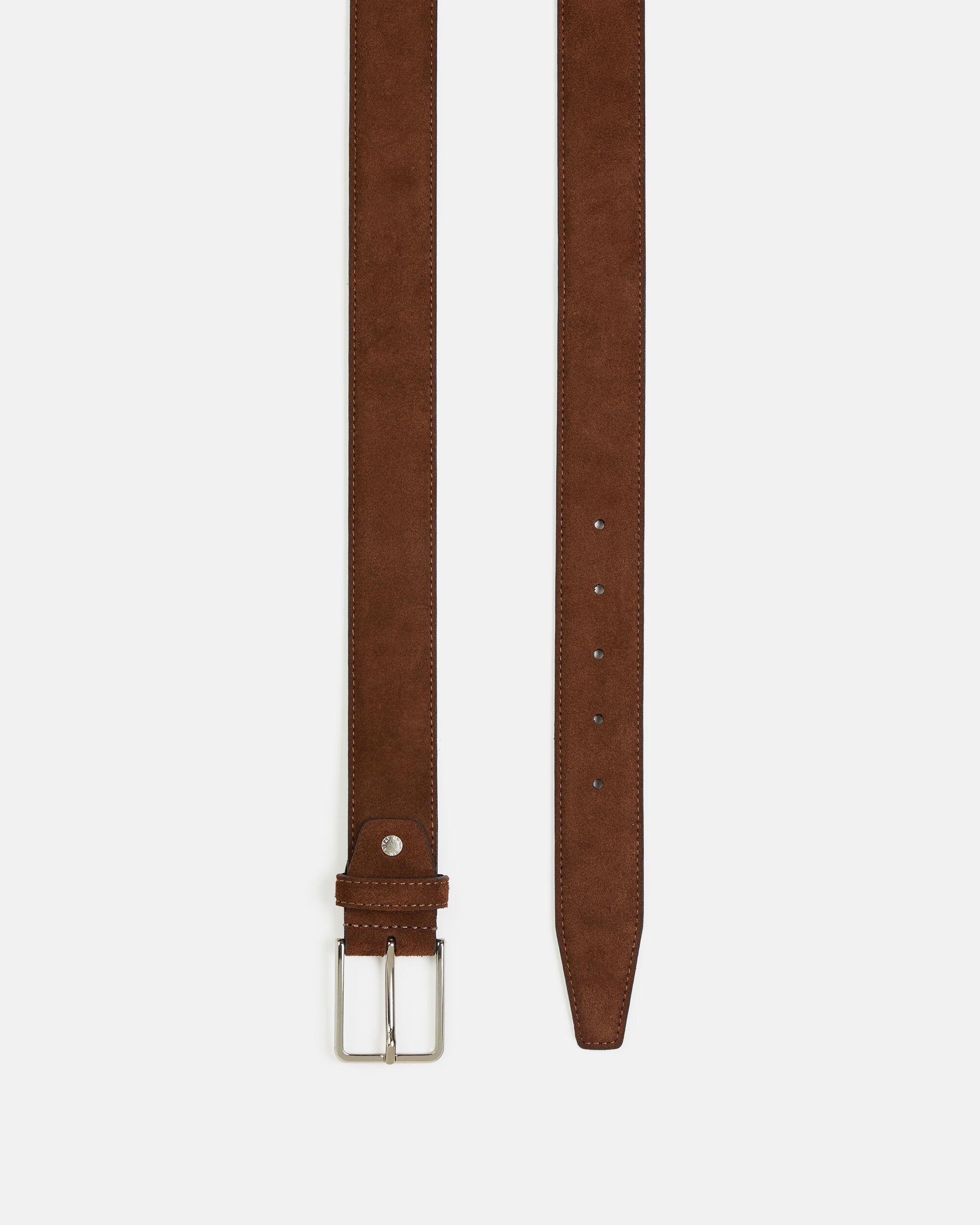 CEINTURES TELIAU Marron