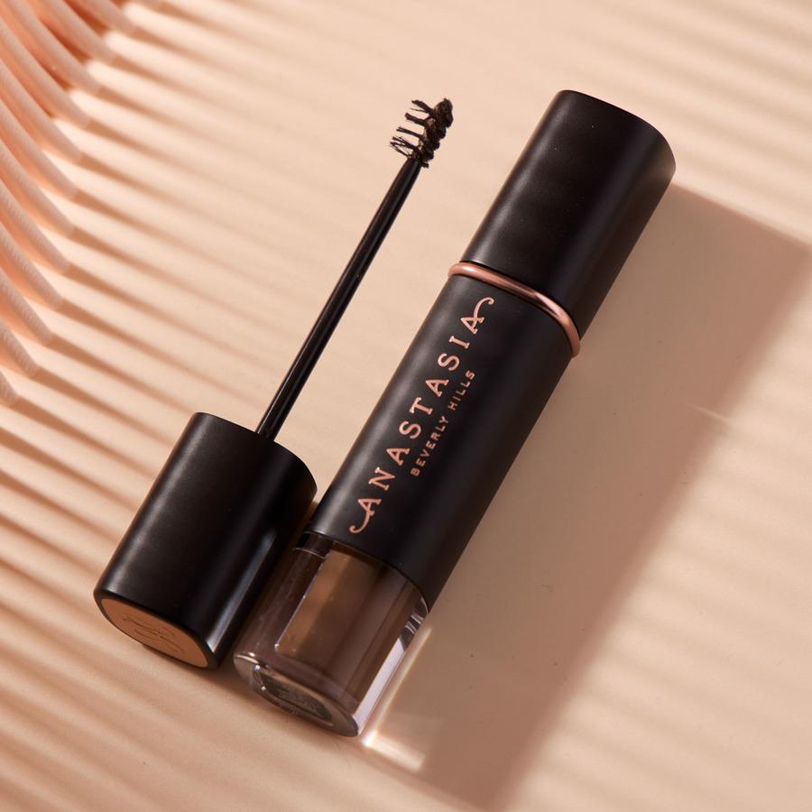 Anastasia Beverly Hills Deluxe Mini Volumizing Tinted Brow Gel Ebony 2,1ml