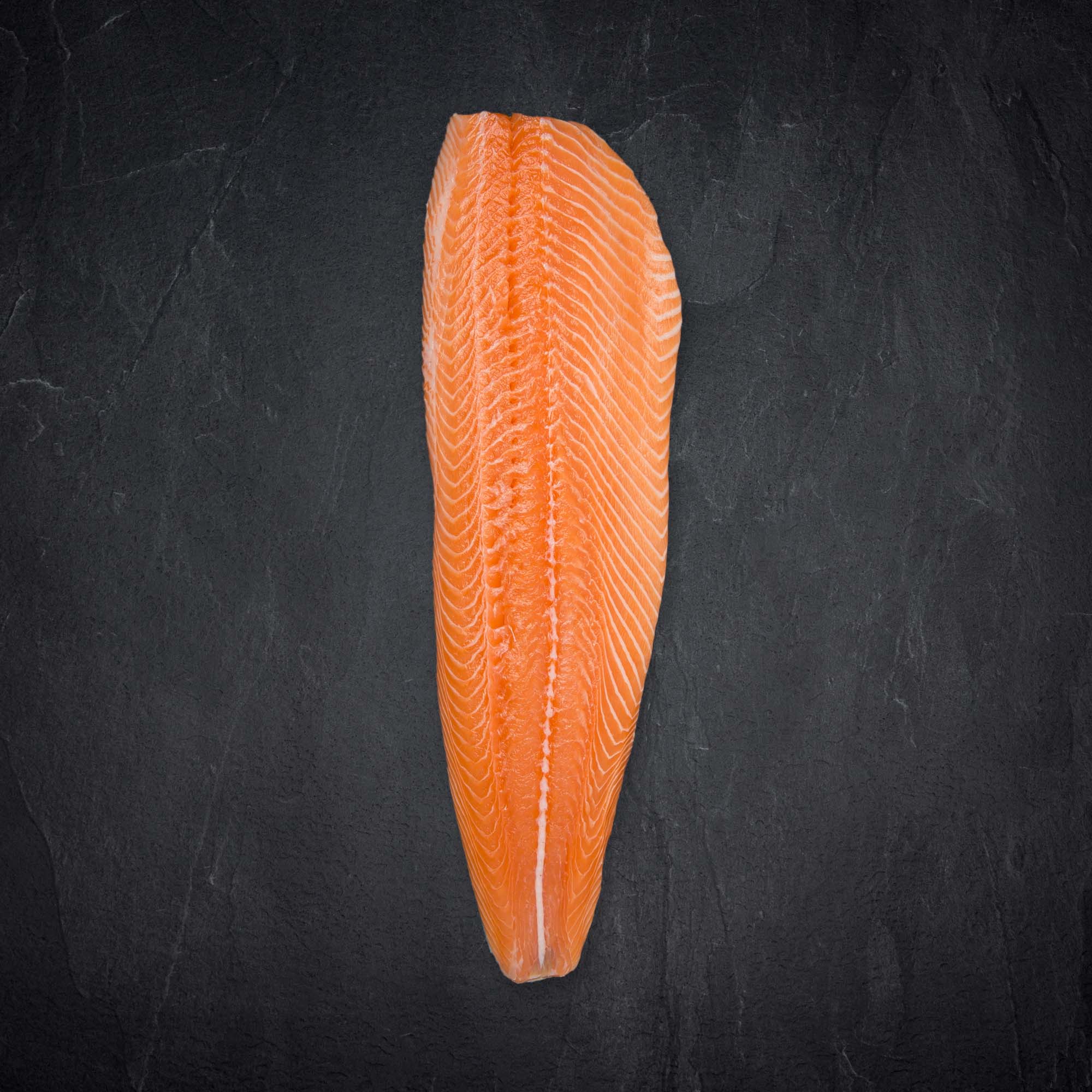 QSFP Glen Douglas Lachsfilet