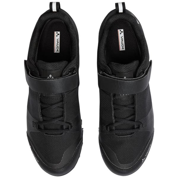Chaussure VTT automatique VAUDE WOMEN'S TVL PAVEI II BLACK