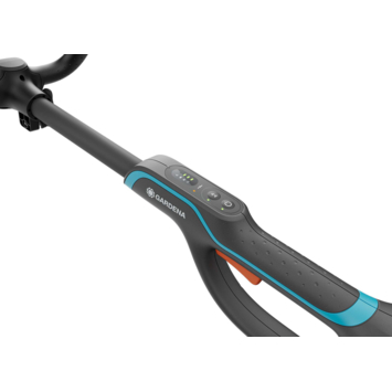 Gardena 18V grastrimmer PowerTrim 30 cm incl. 2.0Ah accu + lader
