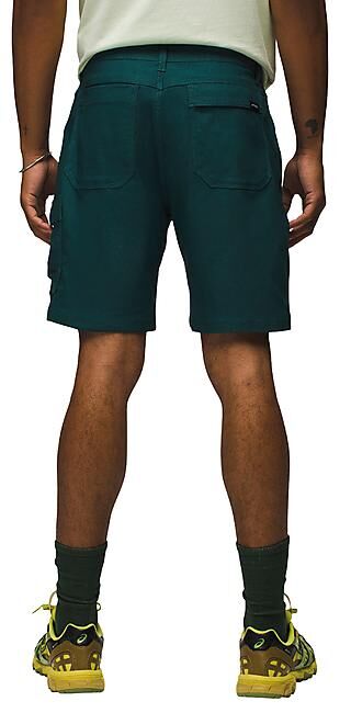 PRANA - SHORT STRETCH ZION M
