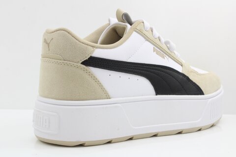 PUMA Schnürschuhe