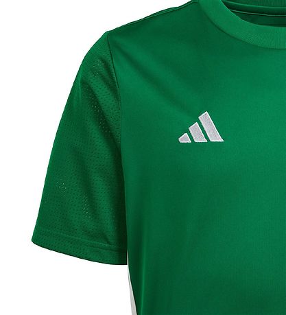 adidas Performance T-shirt - TABELA 23 -  Grøn/Hvid