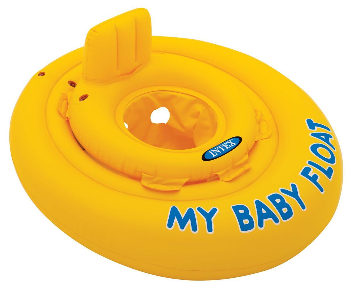 BOUEE CULOTTE BABY FLOAT D.70CM