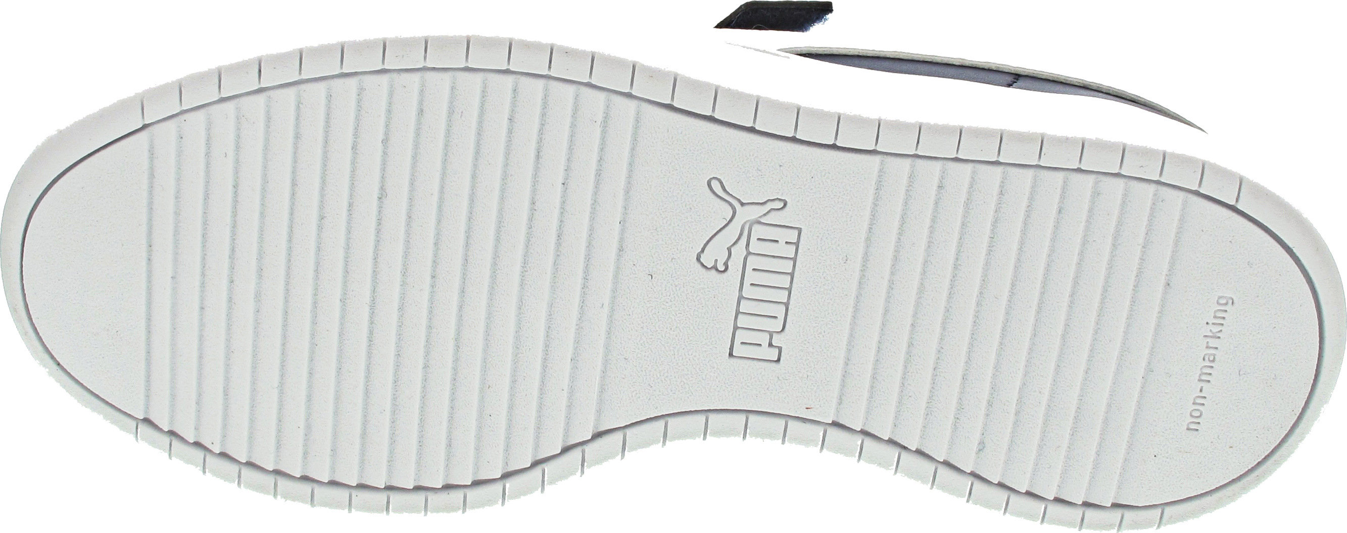 Puma Rickie AC PS Sneaker blau
