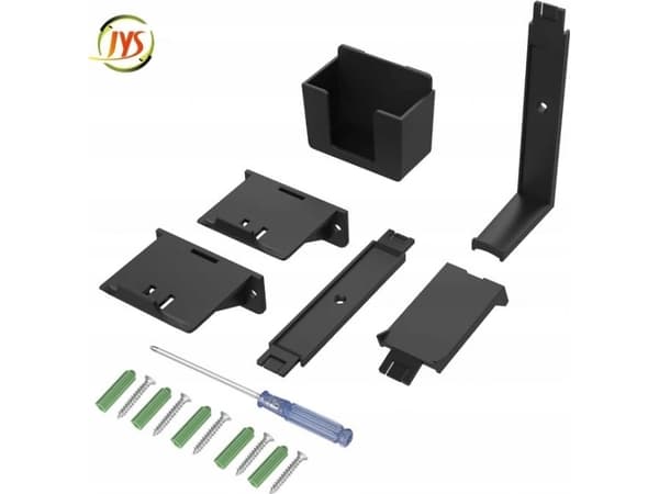JYS Wall Holder Hanger 3in1 For Pad Remote Control Headphones For Playstation 5 4/Xbox/Nintendo Switch