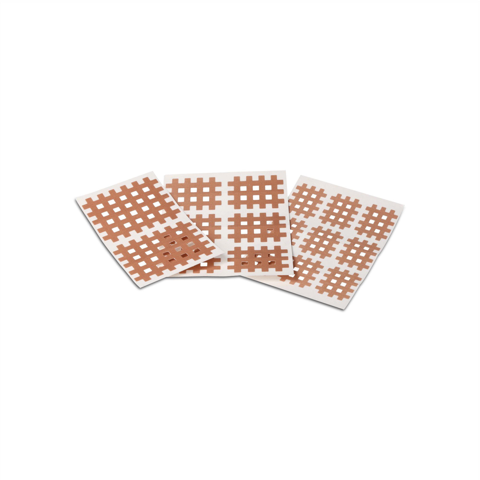 NASARA Original Gitter Tape Set