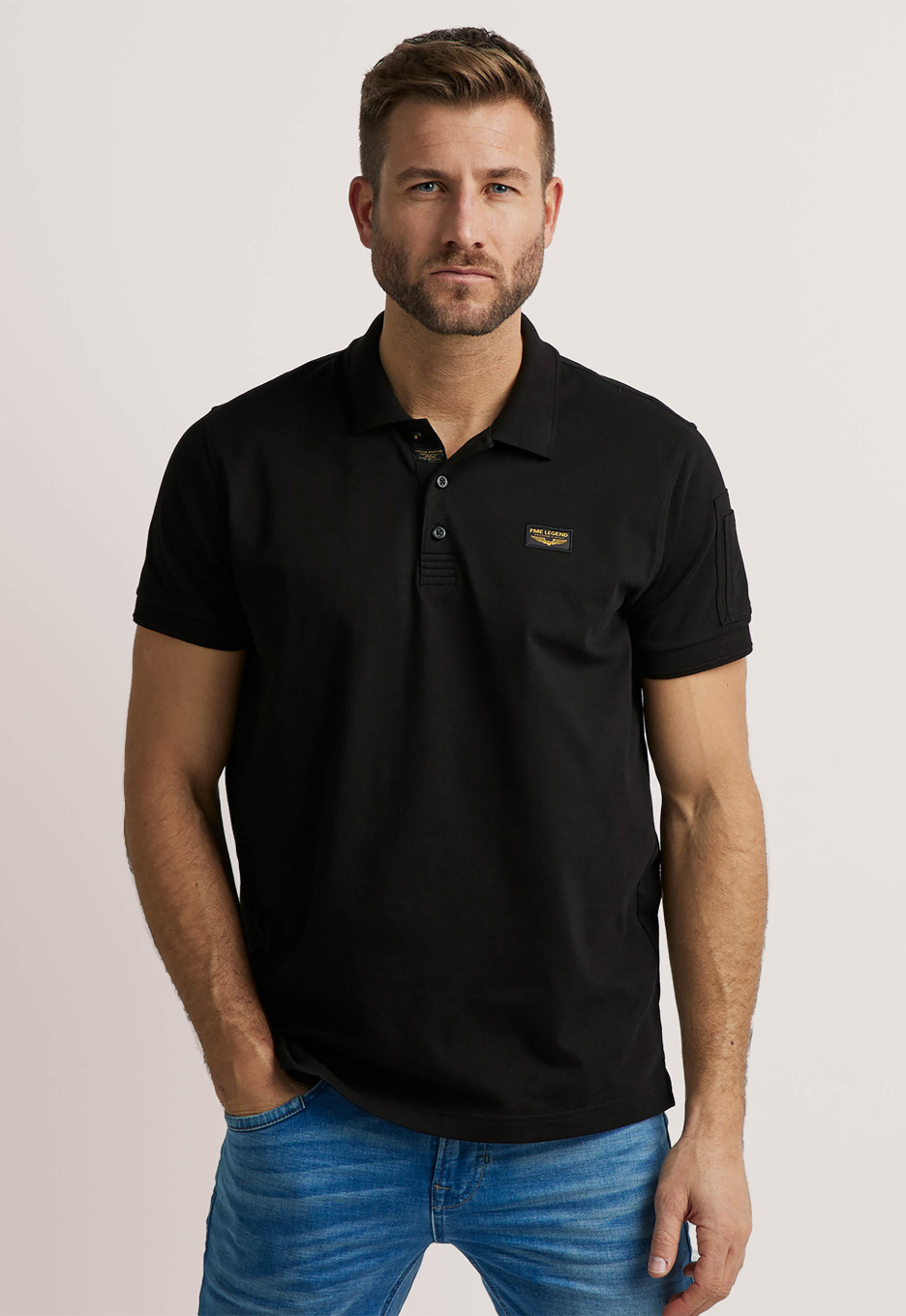PME Legend Trackway Polo