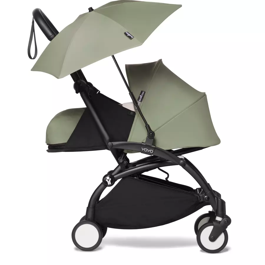 BABYZEN Sonnenschirm YOYO Olive
