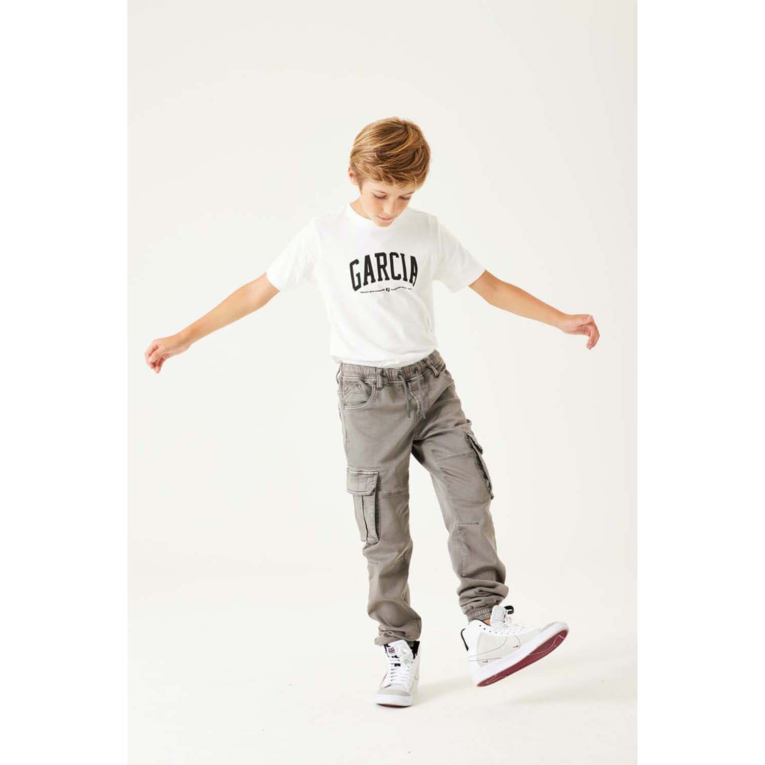 Garcia  Cargobroek Kids