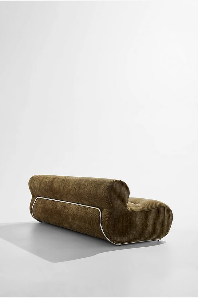 Archie 3-sits soffa