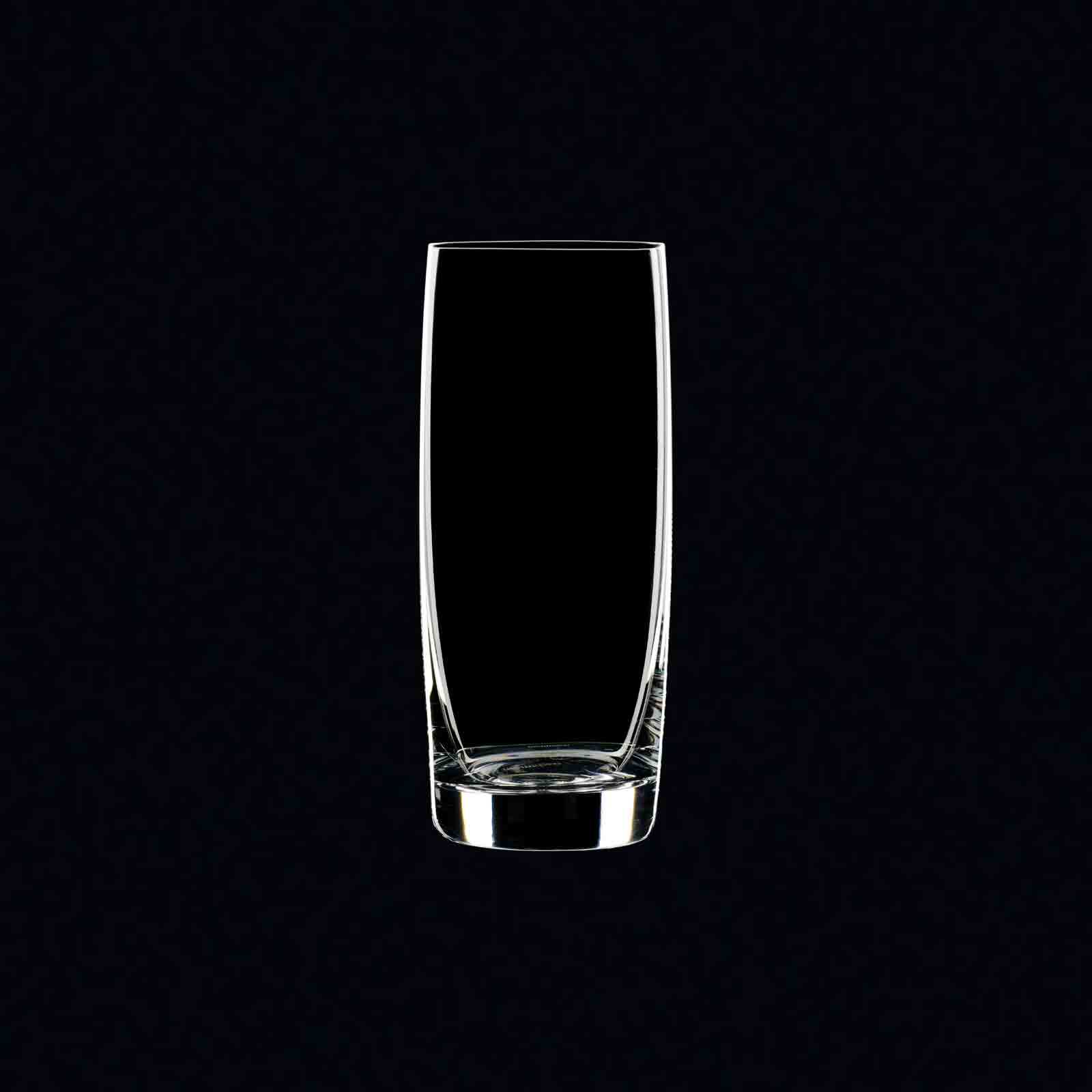 Nachtmann Longdrinkgläser Vivendi 413 ml 4er Set