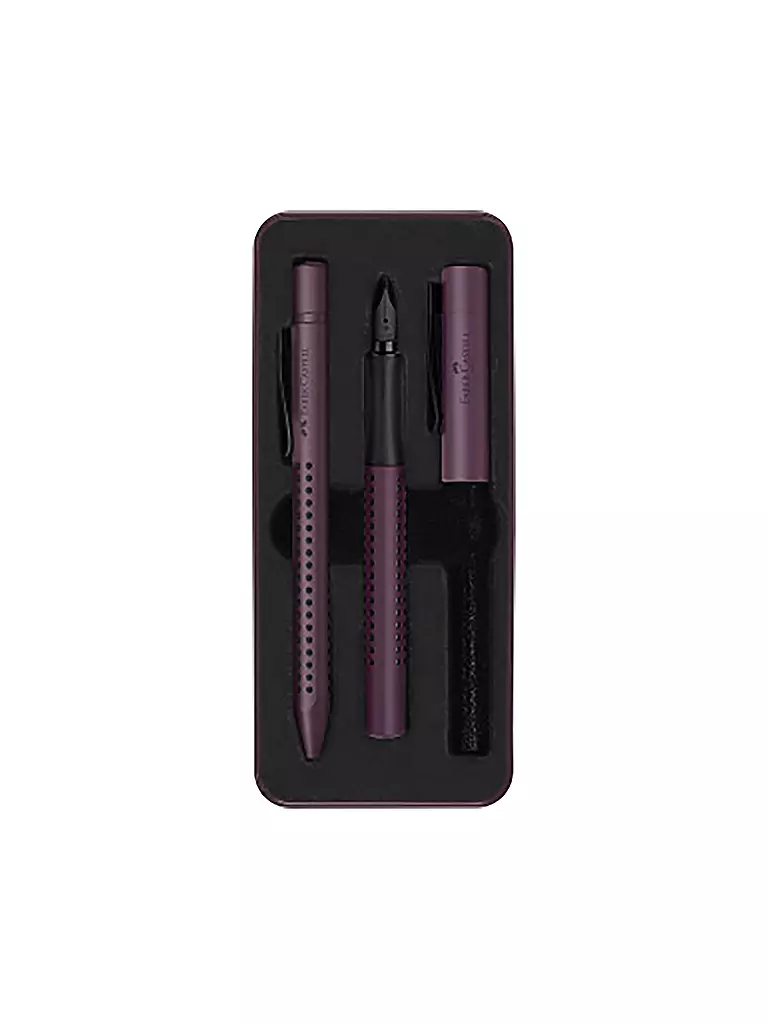 FABER-CASTELL Füllhalter Set keine Farbe