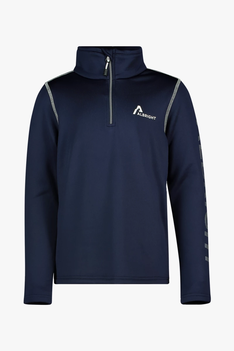 ALBRIGHT Lenzerheide Mädchen Midlayer