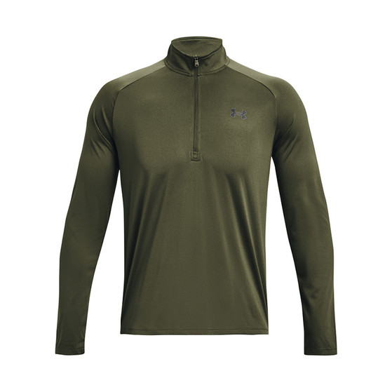 Under Armour Tech Half Zip Top