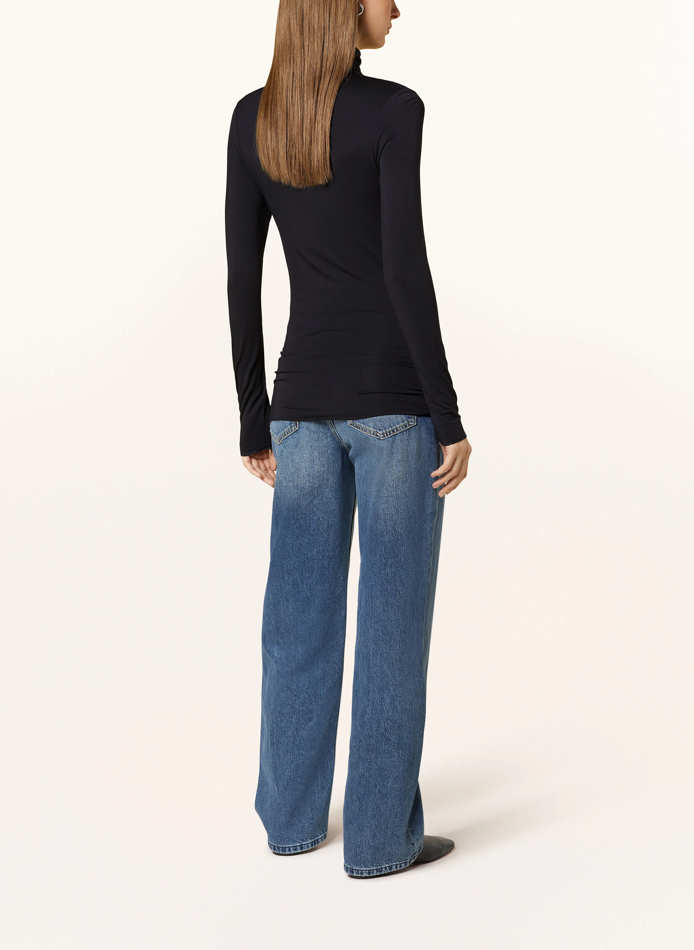 Marc O'Polo Rollkragenshirt
