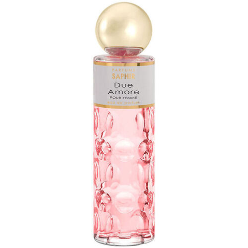 Parfums Saphir - Due Amore Edp Vapo