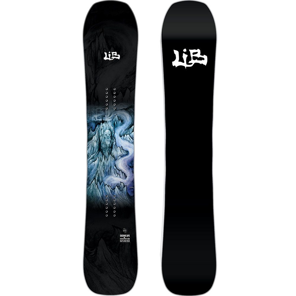 Lib Tech Skunk Ape 24/25 Snowboard