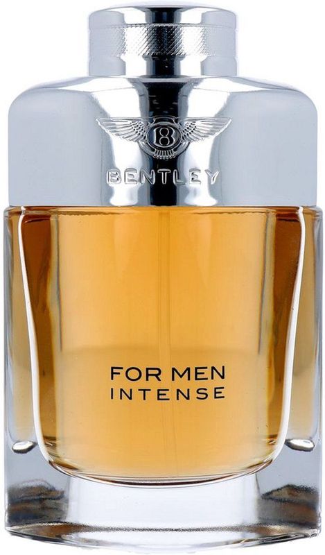 Bentley - For Men - Eau de Parfum Spray Intense - 100 ml