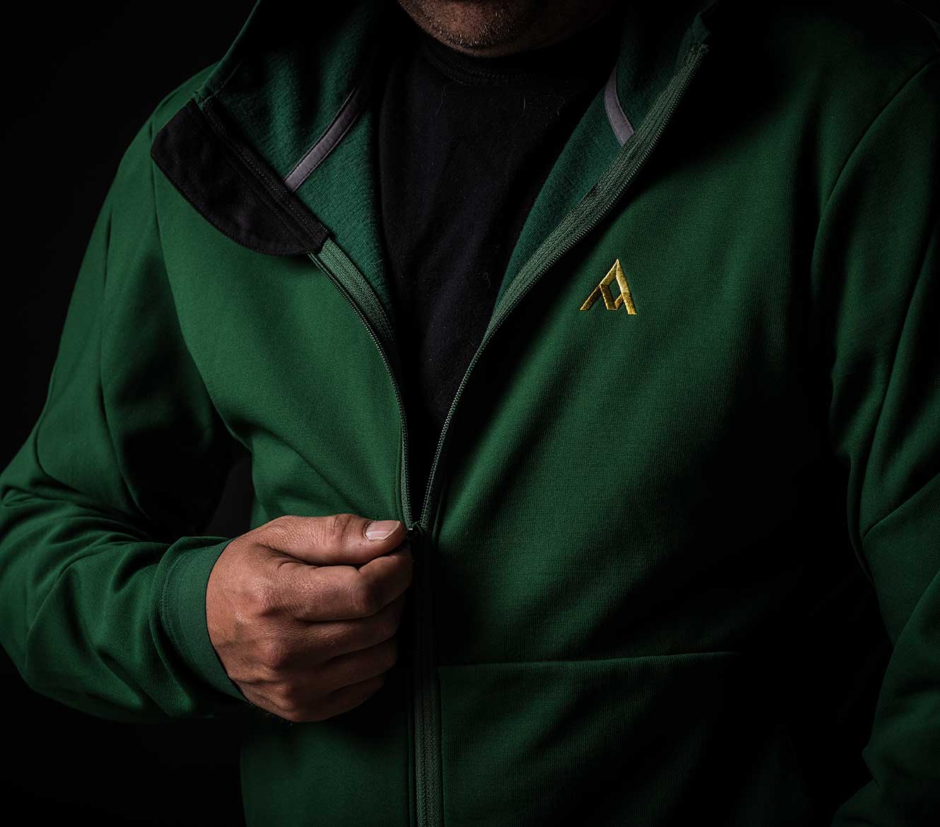 7mesh Callaghan Merino Hoody M's