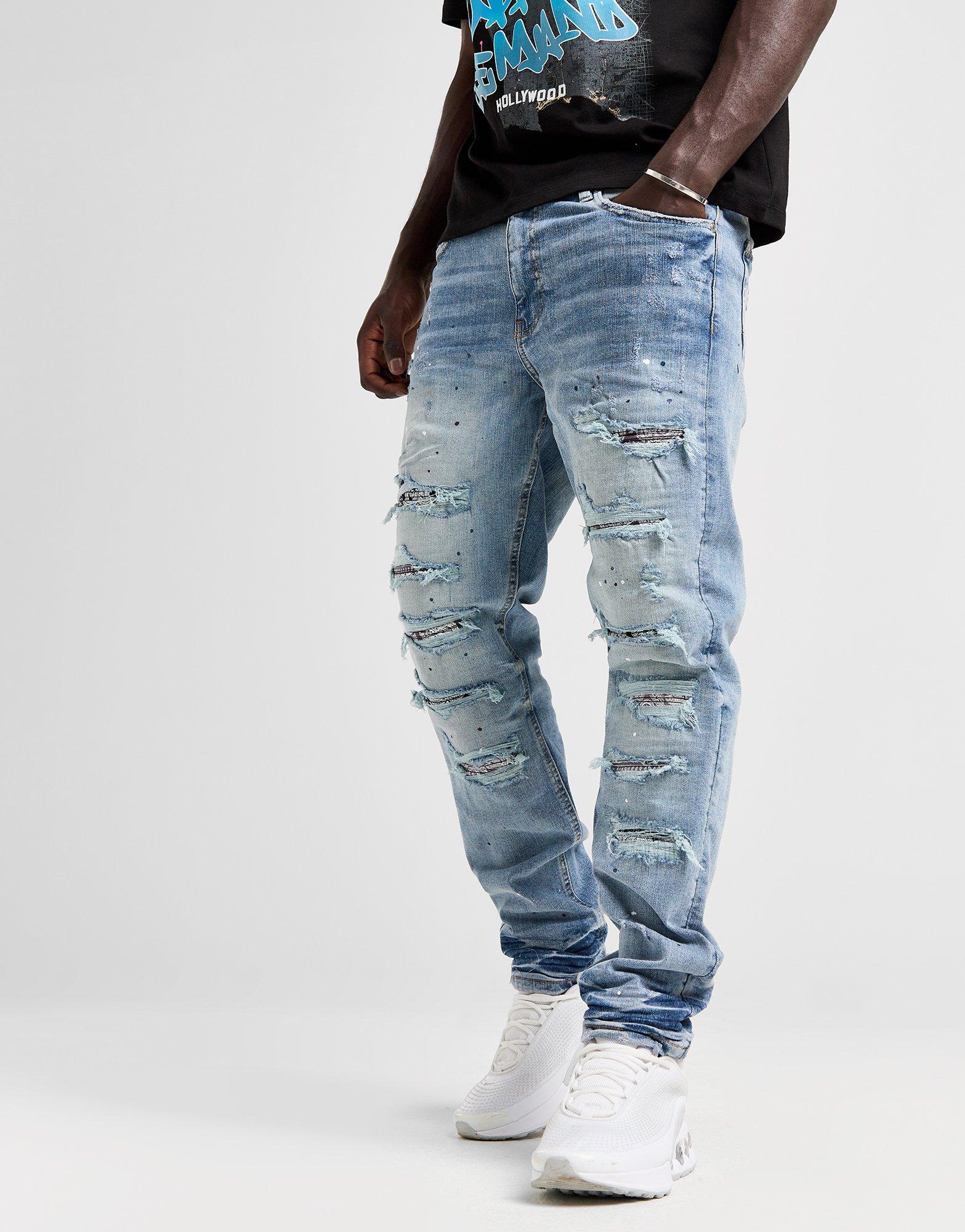 Supply & Demand Jean Barta Homme
