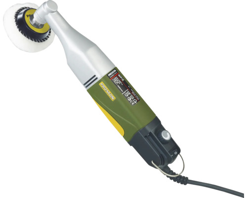 Proxxon WP/E haakse polijstmachine
