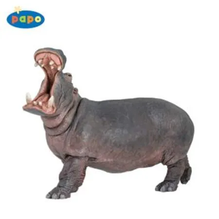 Papo 50051 Nilpferd