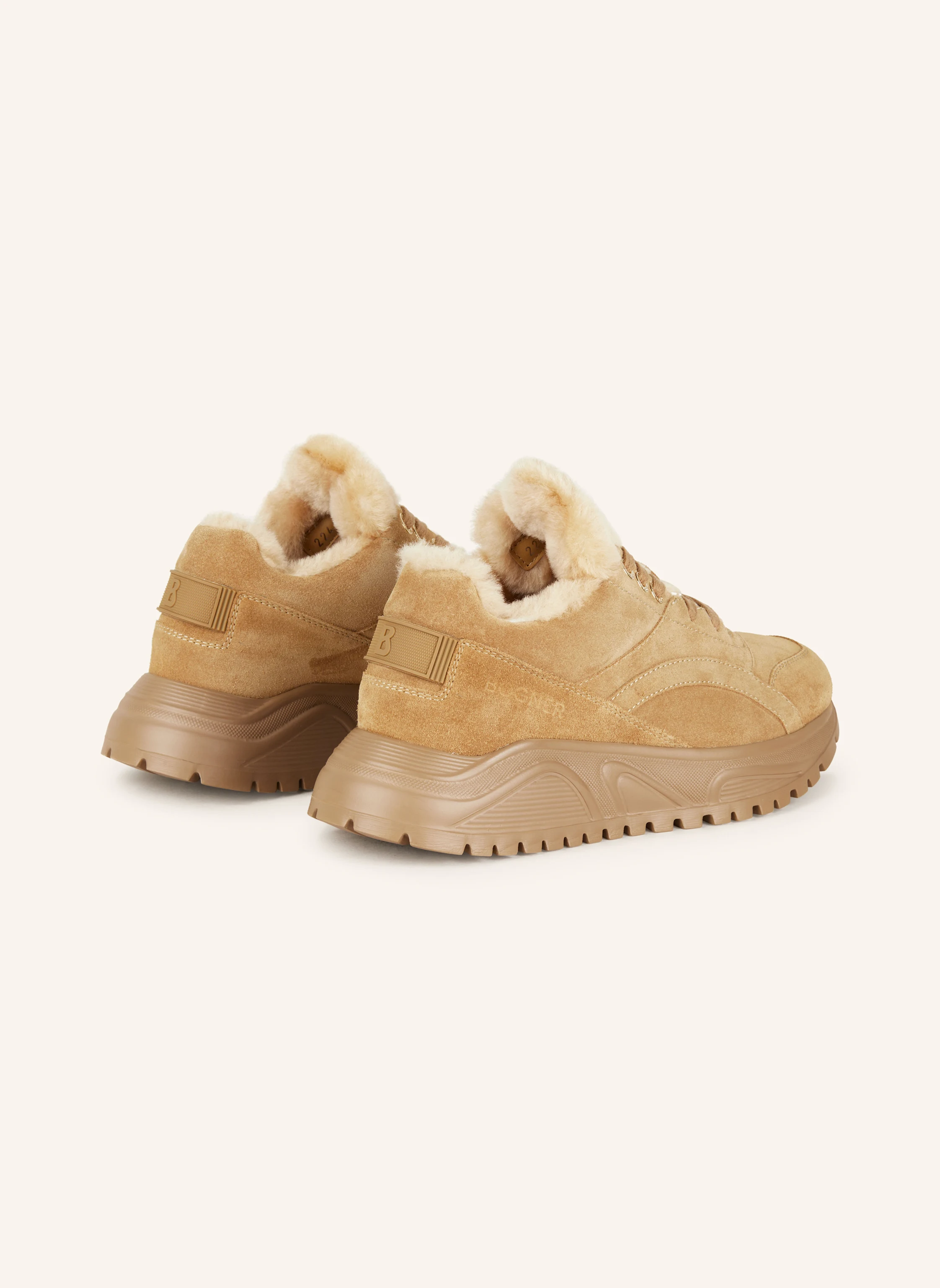 BOGNER Sneaker MALAGA 20