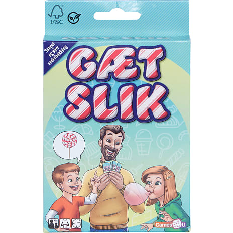 Gæt slik