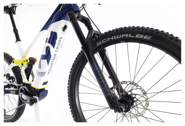 Produit reconditionné · Husqvarna Mountain Cross MC5 / Vélo VTT électrique / Husqvarna | Bon état