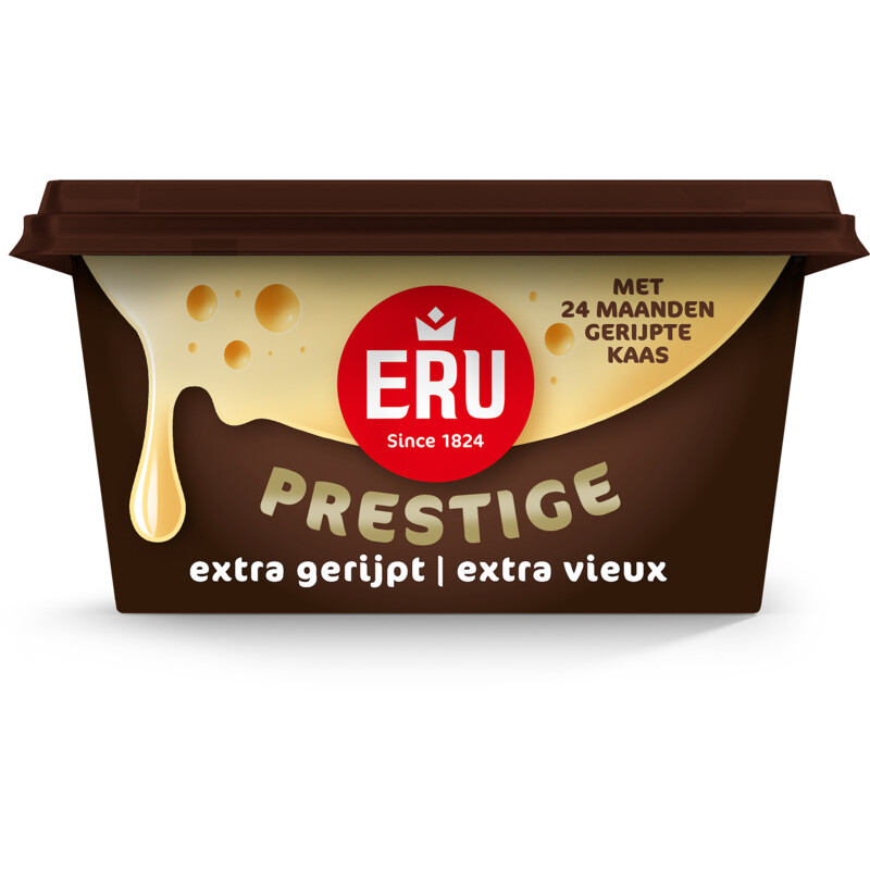 Eru Prestige