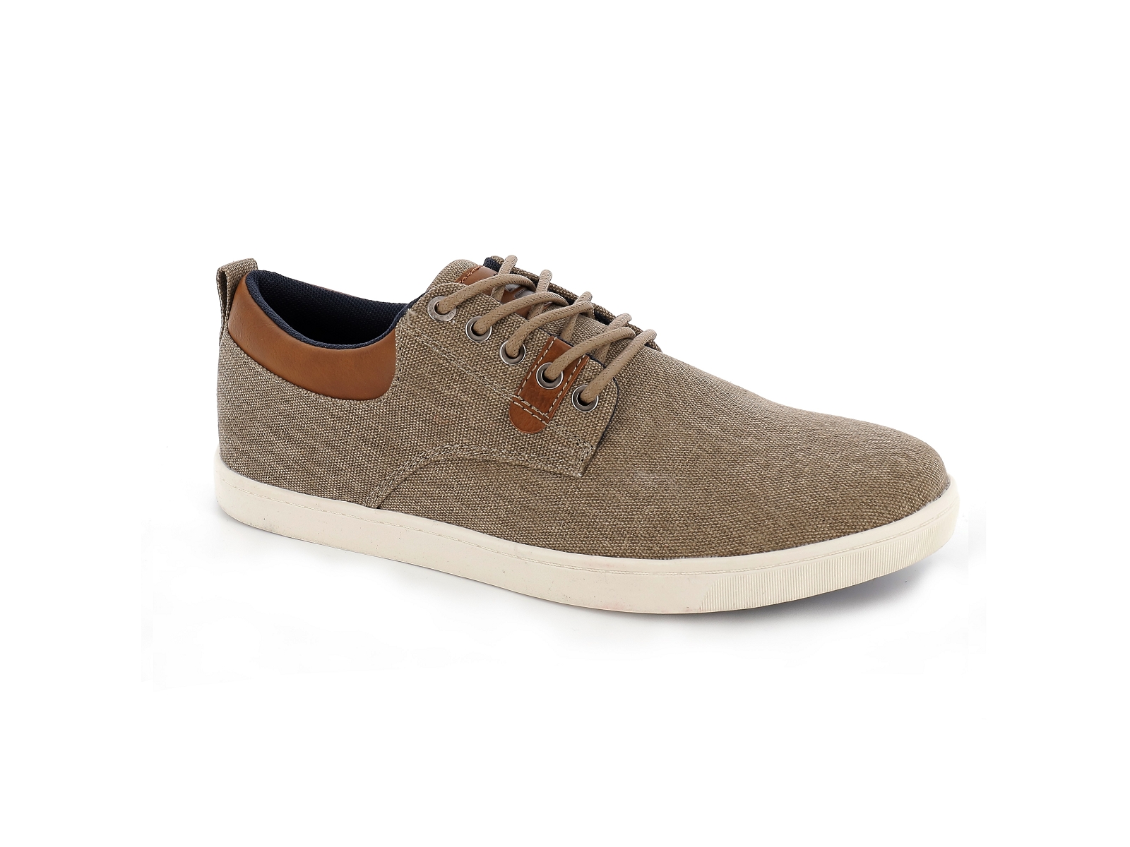 Bull boxer-814X25288A Synthétique Gris