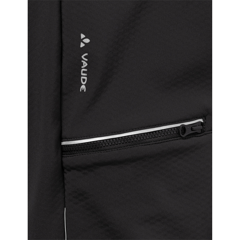 Vaude Kinder Qimsa Softshell Hose