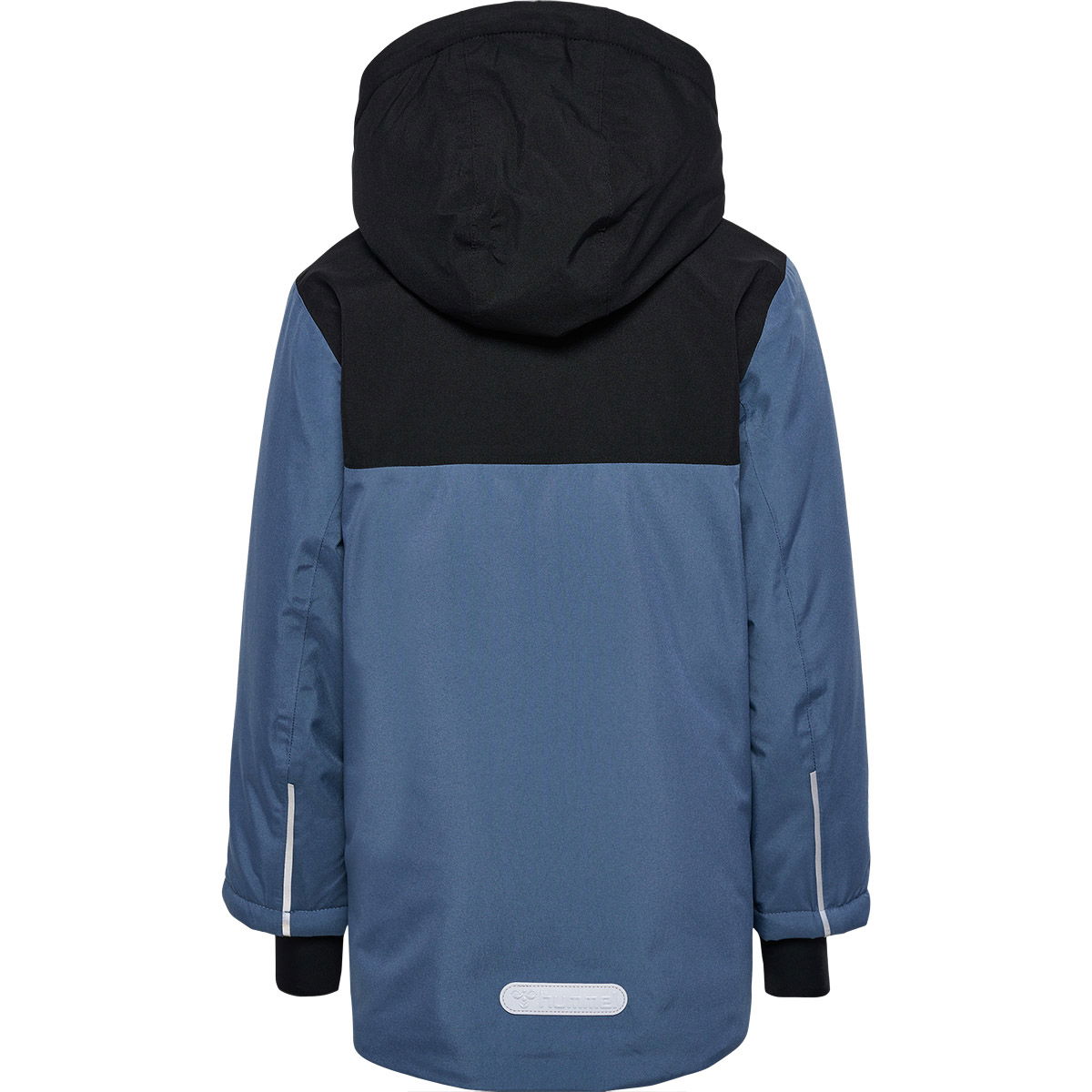 hummel Logan Tex vinterjakke Børn